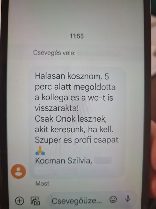 Értékelés